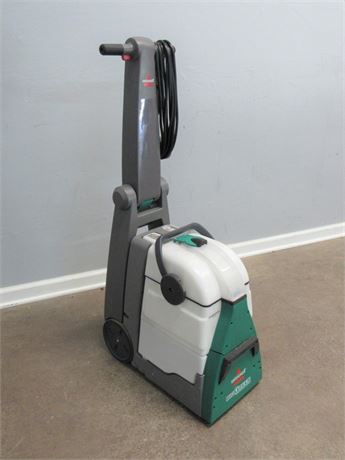 Bissell Big Green Machine Professional Floor Finishing Machine/Carpet Cleaner