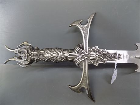 Fantasia Northoseth Sword
