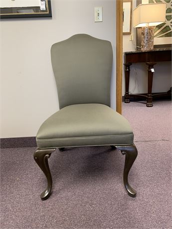 Accent Upholstered  EDWIN CHAIR