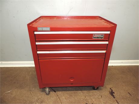 HOME Tool Storage Chest / Tools