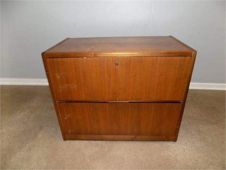 Home Office File Cabinet