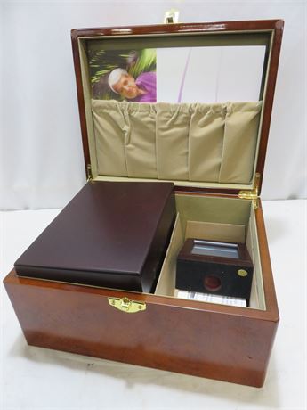 Cremation Planner Kit