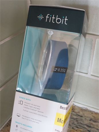 FITBIT Charge