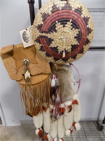 Native American Collectibles