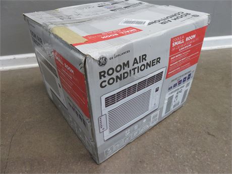 GE 6,000 BTU Room Air Conditioner