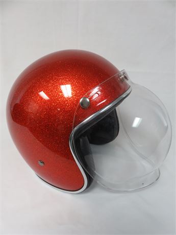 INDIE Motorcycle Helmet - SIZE 2