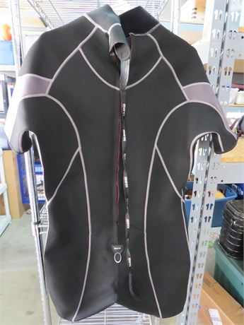 MARES REEF Neoprene Wet Suit - Size XXL