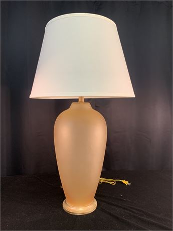 "SOPHIA" Lamp
