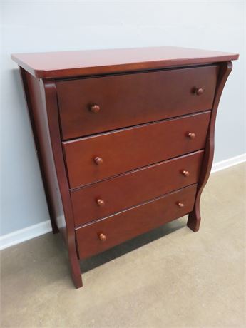 SIMPLICITY Ellis Chest of Drawers