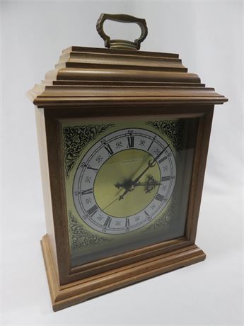 HAMILTON Mantel Clock