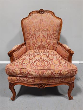 French Styled Arm Chair