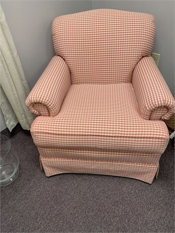 Miles Talbot Upholstered Chair