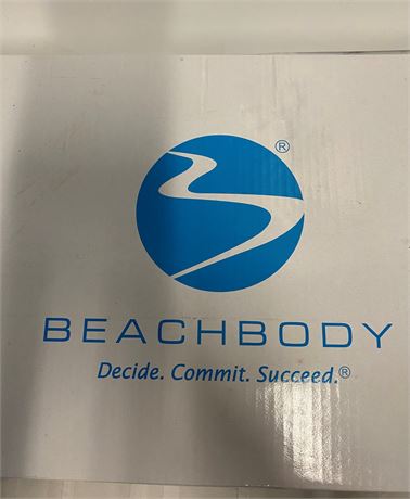 Beach Body Chin Up Bar