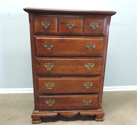 AMERICAN DREW Chest of Drawers