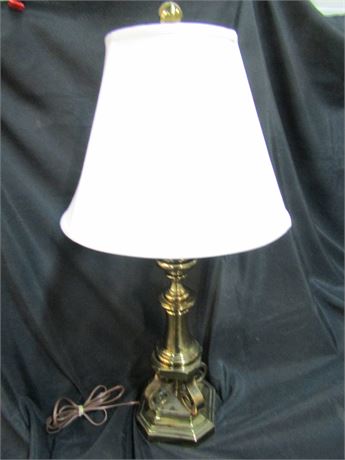 Stiffle Table Lamp
